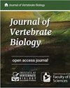 Journal of Vertebrate Biology