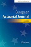 European Actuarial Journal