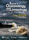 Journal of Oceanology and Limnology