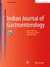 Indian Journal of Gastroenterology