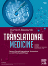 Current Research in Translational Medicine