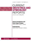 Current Obstetrics and Gynecology Reports