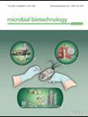 Microbial Biotechnology