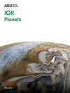 JOURNAL OF GEOPHYSICAL RESEARCH-PLANETS