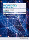 International Journal of Computerized Dentistry