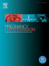 Pregnancy Hypertension-An International Journal of Womens Cardiovascular Health