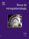 REVUE DE MICROPALEONTOLOGIE