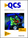 Quantitative structure-activity relationships & combinatorial science