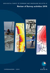 GEOLOGICAL SURVEY OF DENMARK AND GREENLAND BULLETIN