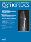 ORTHOPEDICS