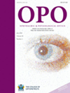 OPHTHALMIC AND PHYSIOLOGICAL OPTICS