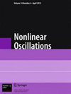 NONLINEAR OSCILLATIONS