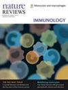 NATURE REVIEWS IMMUNOLOGY