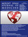 MOUNT SINAI JOURNAL OF MEDICINE