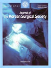 JOURNAL OF THE KOREAN SURGICAL SOCIETY