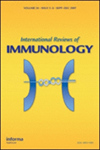 INTERNATIONAL REVIEWS OF IMMUNOLOGY