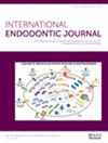 INTERNATIONAL ENDODONTIC JOURNAL