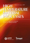 HIGH TEMPERATURE MATERIAL PROCESSES