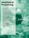 GEOPHYSICAL PROSPECTING