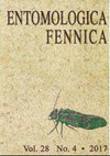 ENTOMOLOGICA FENNICA