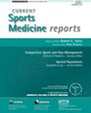 Current Sports Medicine Reports