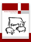 ARCHIV FUR TIERZUCHT-ARCHIVES OF ANIMAL BREEDING