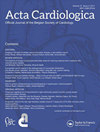 ACTA CARDIOLOGICA