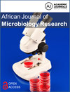 African Journal of Microbiology Research